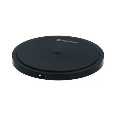 Swissten Wireless Stand 15w elegant
