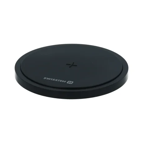 Swissten Wireless Stand 15w elegant