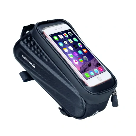 SUPORT IMPERMEABIL pentru biciclete PRO Swissten b. 2