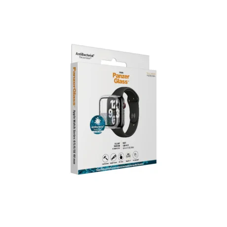 Ceasuri PanzerGlass Full Body Series Apple 4 | 5 | 6 | SE 40mm | Sticla de protectie pentru ecran