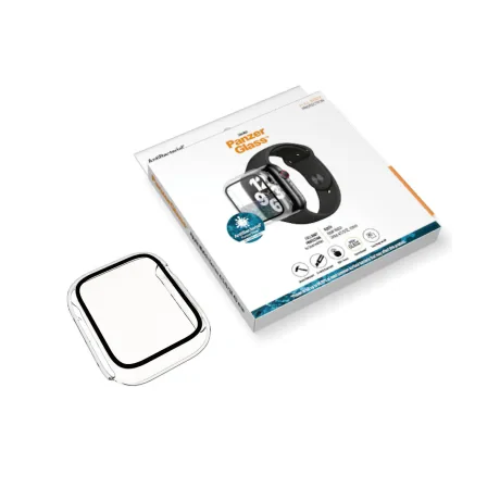 Ceasuri PanzerGlass Full Body Series Apple 4 | 5 | 6 | SE 40mm | Sticla de protectie pentru ecran