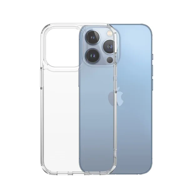 Husa rigida PC PanzerGlasstm Apple iPhone 13 Pro
