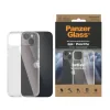 Husa Spate PanzerGlass Hard Case pentru iPhone 14 Plus/15 Plus Transparent