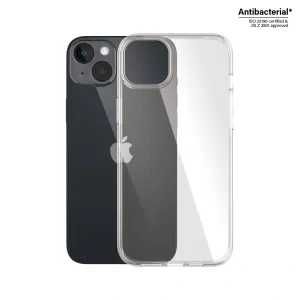 Husa rigida PanzerGlasstm Apple iPhone 14 Plus | clar