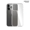 Husa Spate PanzerGlass Hard Case pentru iPhone 14 Pro Transparent
