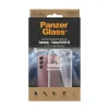 Husa rigida PanzerGlasstm Samsung Galaxy A14 | A14 5G | Transparent