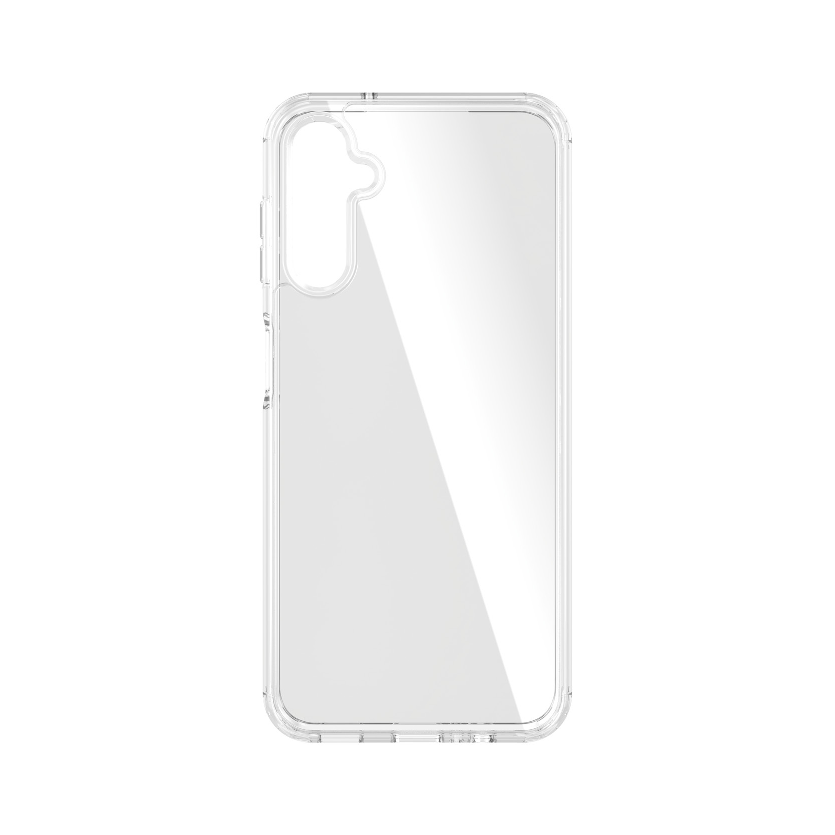 Husa rigida PanzerGlasstm Samsung Galaxy A14 | A14 5G | Transparent thumb