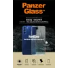 Husa rigida PanzerGlasstm Samsung Galaxy S21 FE