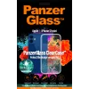 Husa Spate PanzerGlass pentru iPhone 12 Mini Transparent