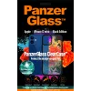 PanzerGlass ClearCase Apple iPhone 12 Mini | Black