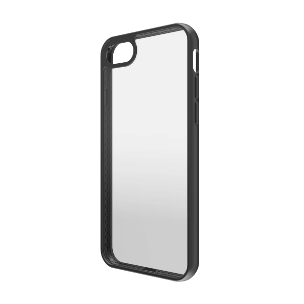 PanzerGlass ClearCase Apple iPhone 8 | 7 | SE (2020/2022) | Black