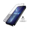 PanzerGlass Folie anti-orbire Sticla Apple iPhone 13 Pro Max | De la margine la margine