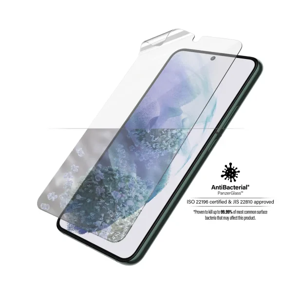 PanzerGlass AlphaFly Samsung Galaxy S22+ | Protectie pentru ecran