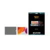Folie Sticla Privacy PanzerGlass pentru iPad 10.2 inch Negru