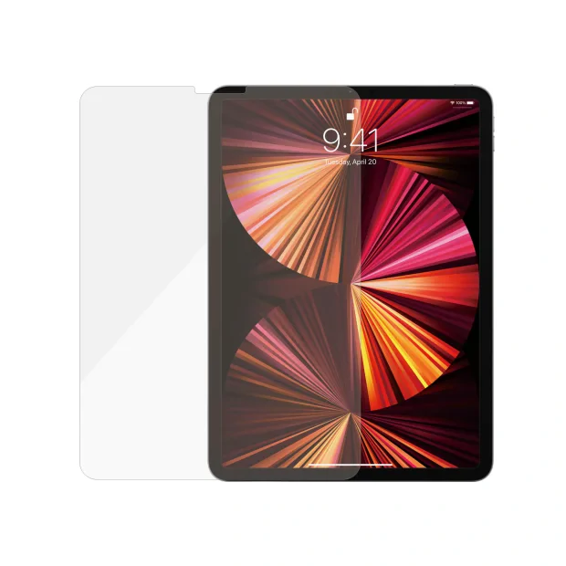 PanzerGlass Apple iPad Pro 11&quot; (2018 | 20 | 21) | iPad Air(2020/2022) | Sticla de protectie pentru ecran