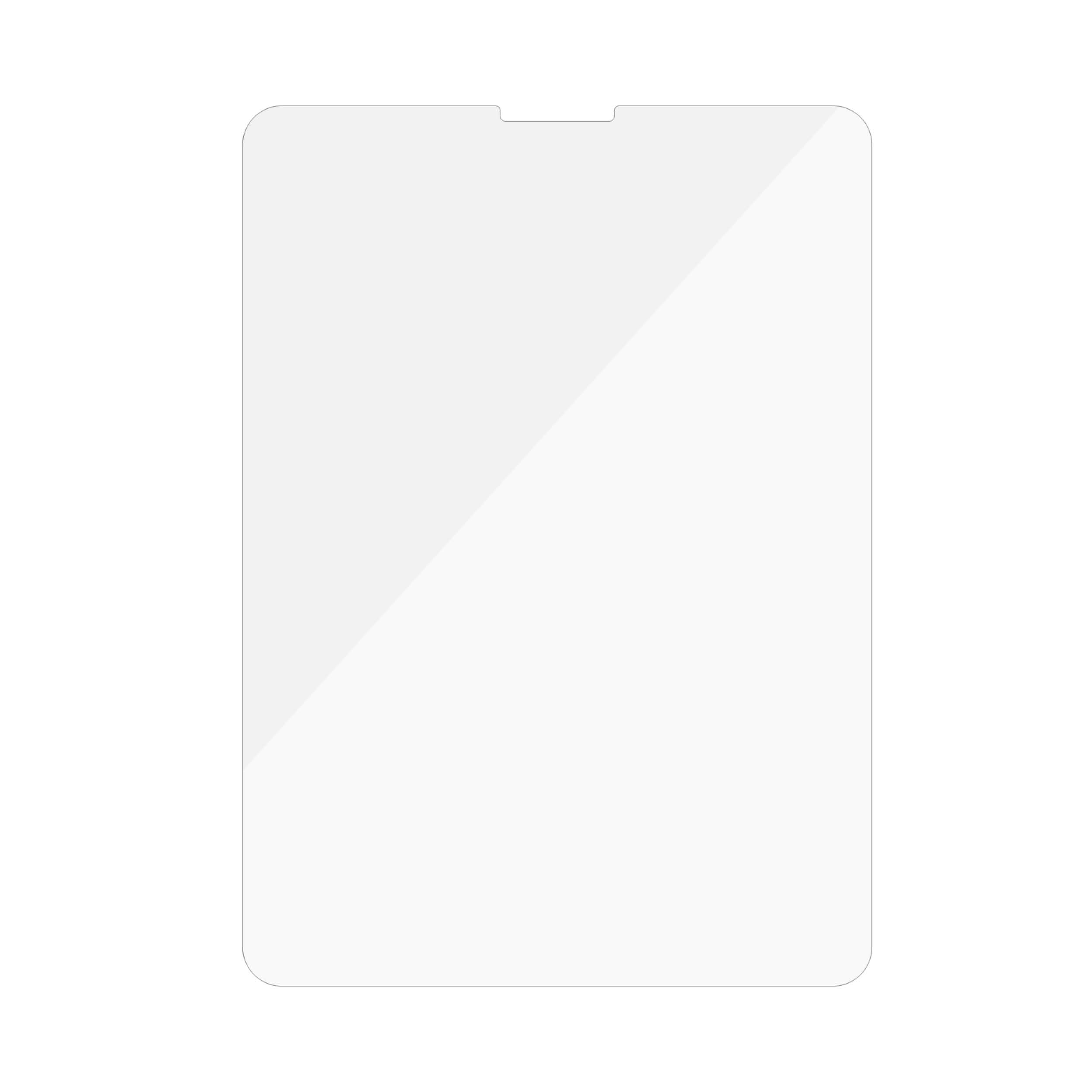 PanzerGlass Apple iPad Pro 11" (2018 | 20 | 21) | iPad Air(2020/2022) | Sticla de protectie pentru ecran thumb