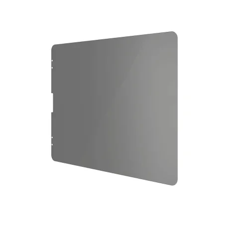 Folie Sticla Privacy PanzerGlass pentru iPad Pro 12.9 inch(2018/2020/2021) Negru
