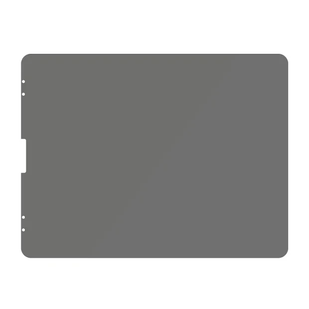 PanzerGlass Apple iPad Pro 12.9&quot; (2018 | 2020 | 2021) - privacy | Sticla de protectie pentru ecran