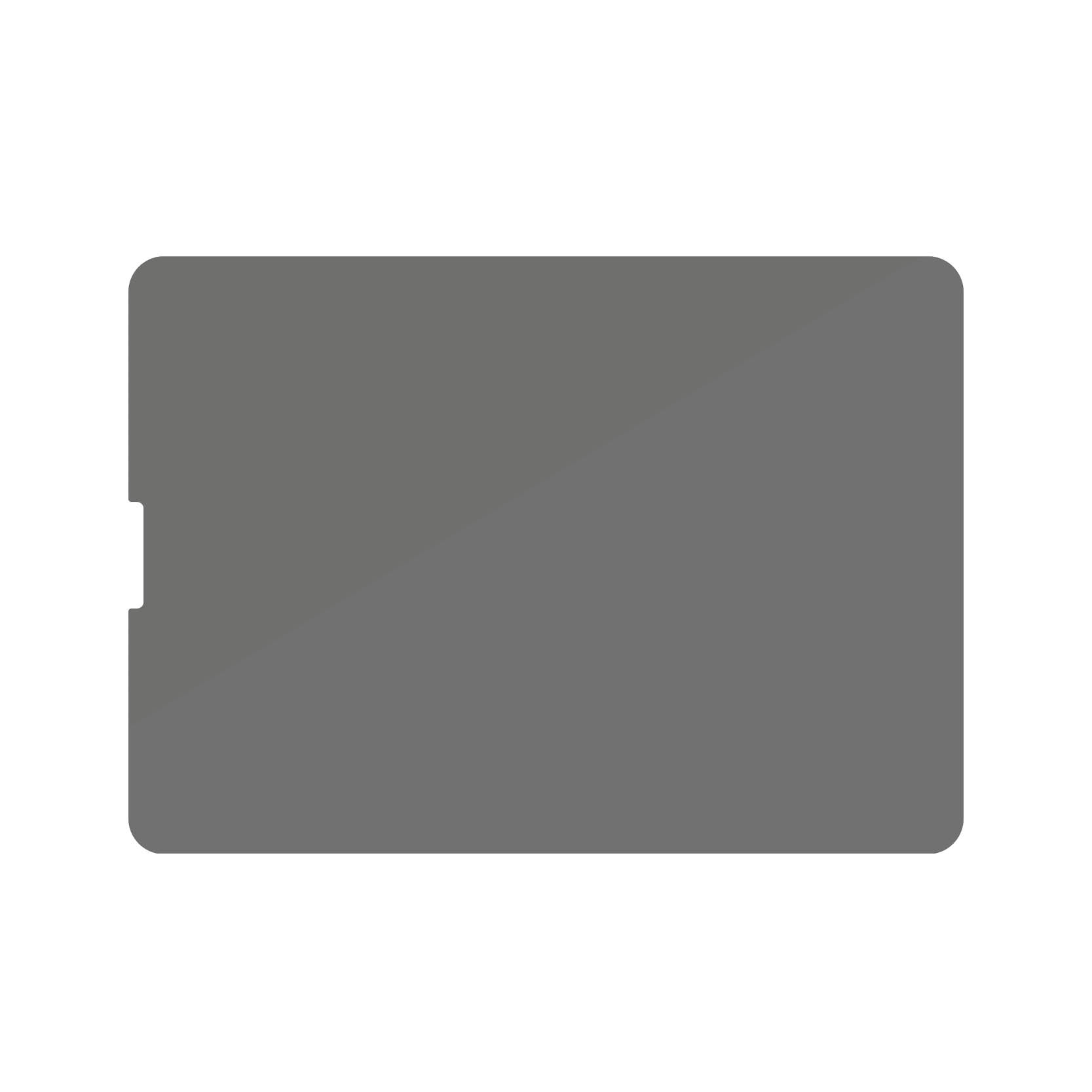 PanzerGlass Apple iPad Pro (2020 | 2021) | Air (2020/2022) - privacy | Sticla de protectie pentru ecran thumb