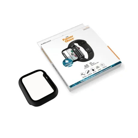 PanzerGlass Apple Watch Series 4 | 5 | 6 | SE 40mm - Corp complet | Sticla de protectie pentru ecran