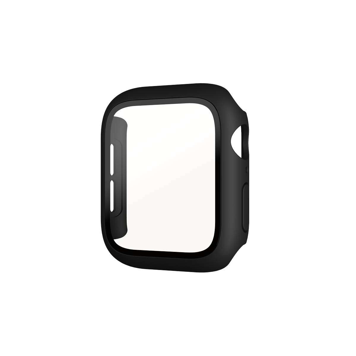 PanzerGlass Apple Watch Series 4 | 5 | 6 | SE 40mm - Corp complet | Sticla de protectie pentru ecran thumb