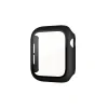 PanzerGlass Apple Watch Series 4 | 5 | 6 | SE 40mm - Corp complet | Sticla de protectie pentru ecran