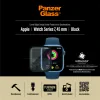 PanzerGlass Apple Watch Series 8 | 7 | 45mm | Sticla de protectie pentru ecran