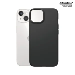 PanzerGlasstm Biodegradabil Apple iPhone 14 | 13 | Negru