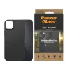 Husa Cover Panzer Biodegradabila Hard Case pentru iPhone 14 Plus/15 Plus Negru