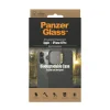 Husa Cover Panzer Biodegradabila Hard Case pentru iPhone 14 Pro Negru