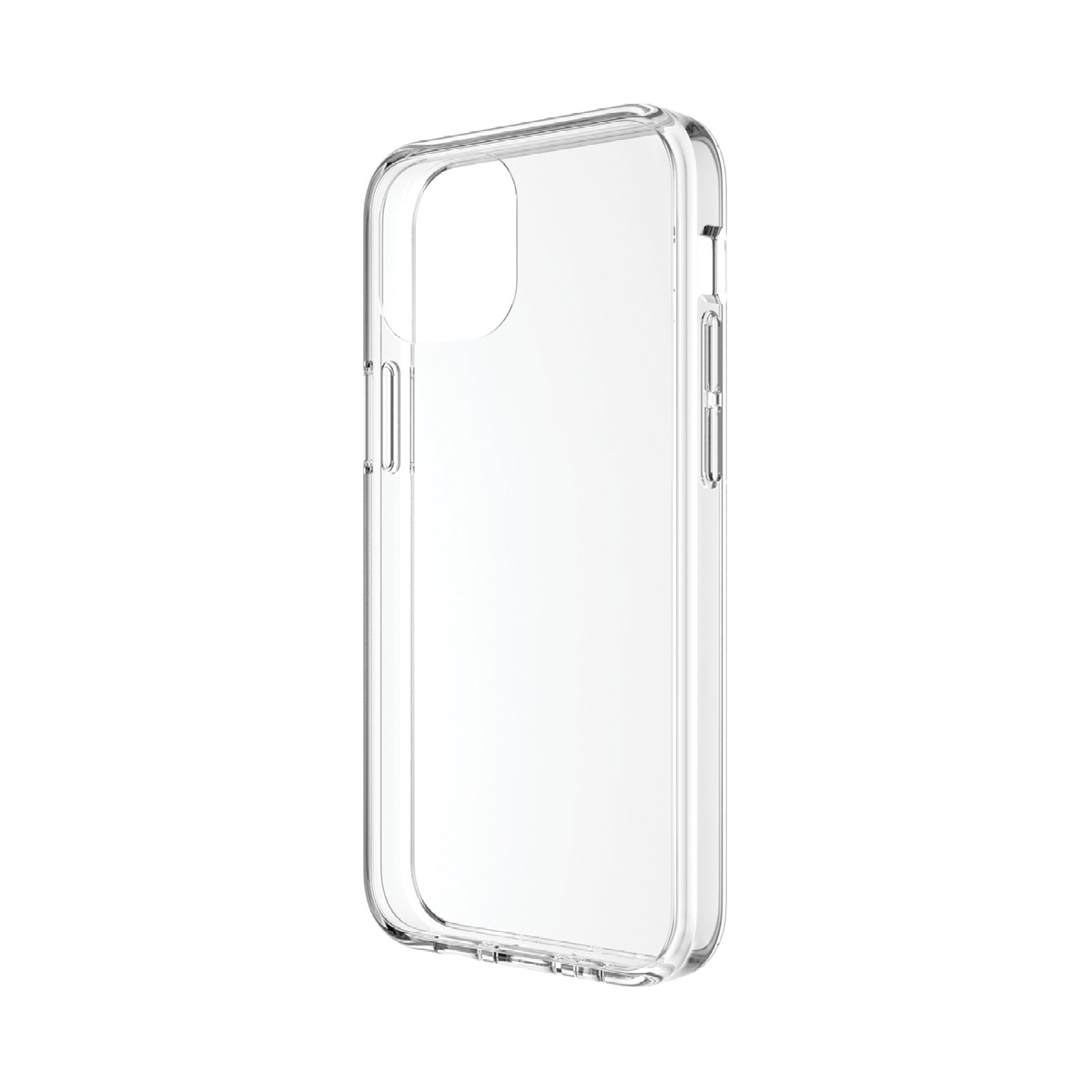 Husa Spate PanzerGlass pentru iPhone 13 Mini Transparent thumb