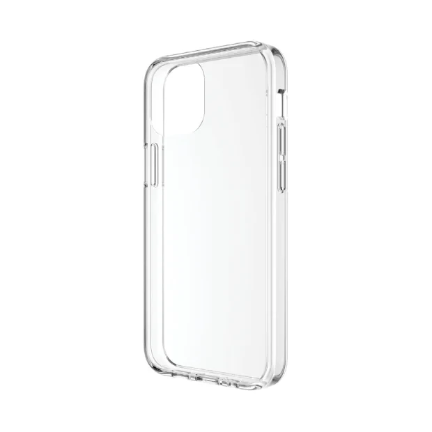 Husa Spate PanzerGlass pentru iPhone 13 Mini Transparent