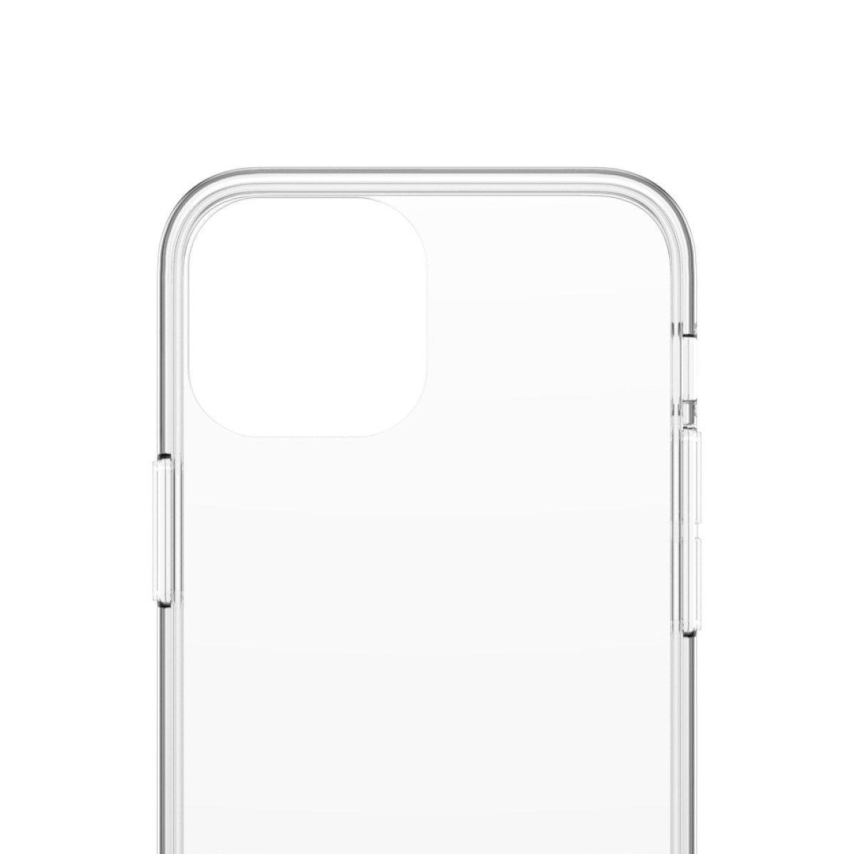 Husa Spate PanzerGlass pentru iPhone 13 Mini Transparent thumb