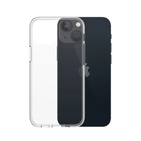 Husa Spate PanzerGlass pentru iPhone 13 Mini Transparent