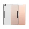 Husa Spate PanzerGlass pentru iPad 10.2 inch/Pro/Air10.5 inch Transparent