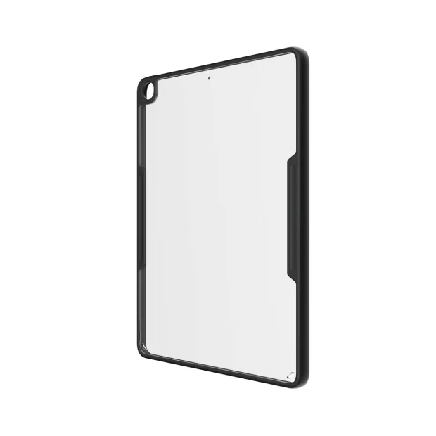 Husa Spate PanzerGlass pentru iPad 10.2 inch/Pro/Air10.5 inch Transparent