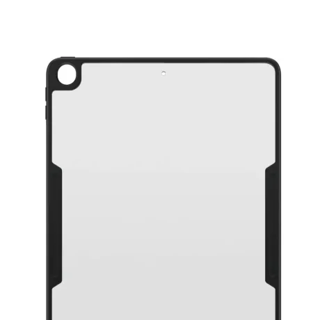 Husa Spate PanzerGlass pentru iPad 10.2 inch/Pro/Air10.5 inch Transparent