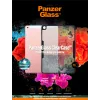 Husa Spate PanzerGlass pentru iPad 10.2 inch/Pro/Air10.5 inch Transparent