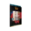 Husa Spate PanzerGlass pentru iPad 10.2 inch/Pro/Air10.5 inch Transparent