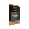 Husa Spate PanzerGlass pentru iPad Air 10.9 inch (2020) Transparent