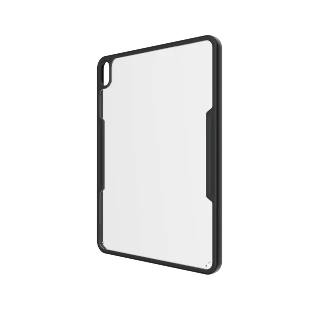 Husa Spate PanzerGlass pentru iPad Air 10.9 inch (2020) Transparent