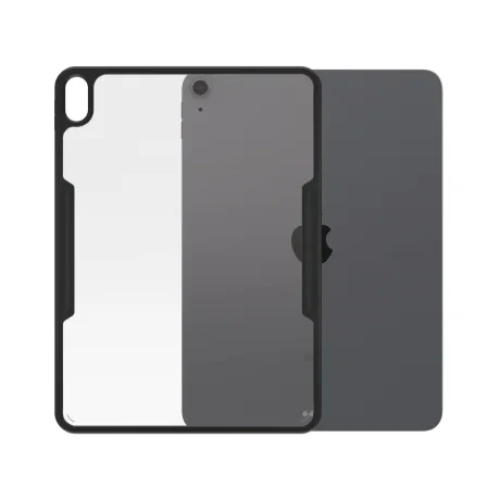 Husa Spate PanzerGlass pentru iPad Air 10.9 inch (2020) Transparent