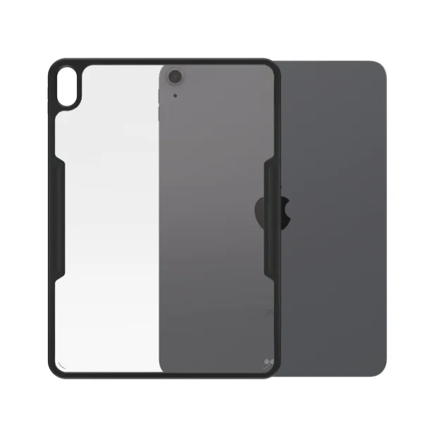 Husa Spate PanzerGlass pentru iPad Air 10.9 inch (2020) Transparent