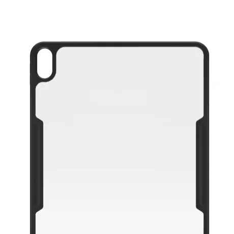 Husa Spate PanzerGlass pentru iPad Air 10.9 inch (2020) Transparent