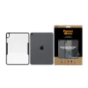 Husa Spate PanzerGlass pentru iPad Air 10.9 inch (2020) Transparent