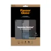 Husa Spate PanzerGlass pentru iPad Air 10.9 inch (2020) Transparent