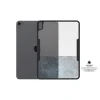 Husa Spate PanzerGlass pentru iPad Air 10.9 inch (2020) Transparent