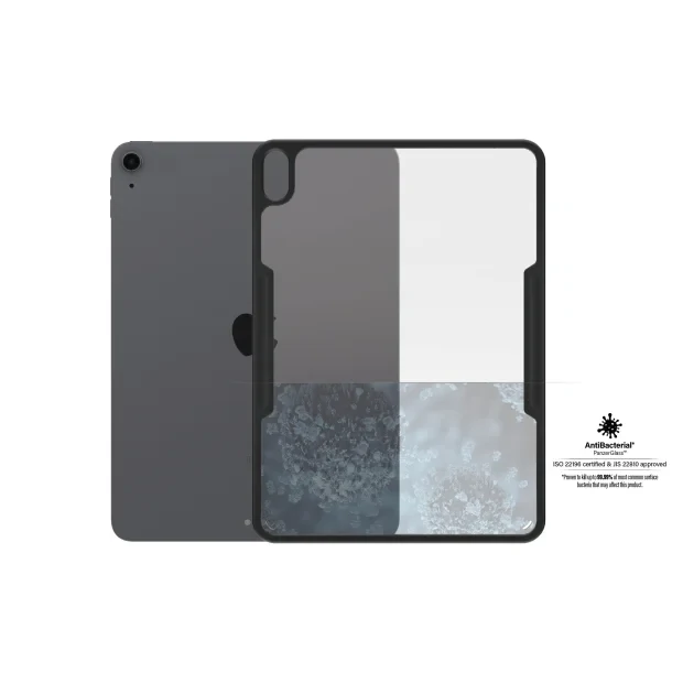 Husa Spate PanzerGlass pentru iPad Air 10.9 inch (2020) Transparent