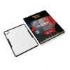Husa PanzerGlass pentru Apple iPad Pro 12 9 ″ (2018/2020/2021), Transparent