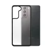 Husa Spate PanzerGlass pentru Samsung Galaxy S21 5G Rama Negru